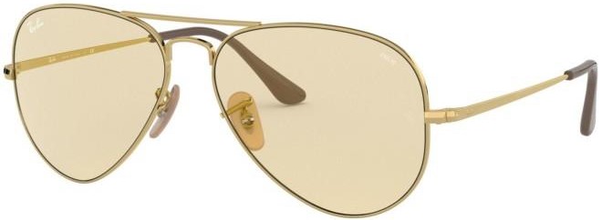Солнцезащитные очки AVIATOR METAL II RB 3689